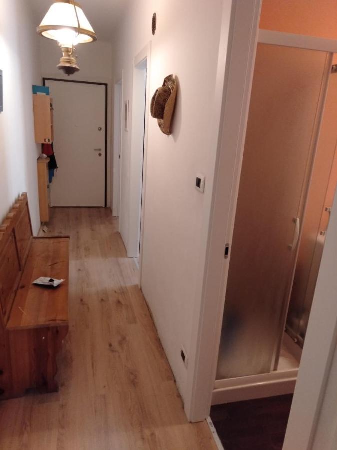 Azzurra Casa Vacanza Ventimiglia Ngoại thất bức ảnh